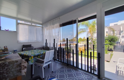 Revente - Maison de ville - Torrevieja