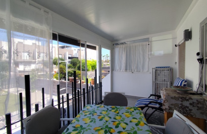 Revente - Maison de ville - Torrevieja