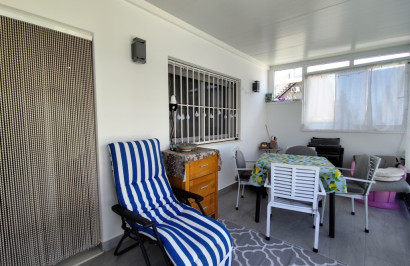 Revente - Maison de ville - Torrevieja