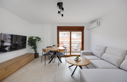 Herverkoop - Appartement / Flat - Playa del Acequion