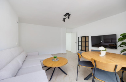 Herverkoop - Appartement / Flat - Playa del Acequion