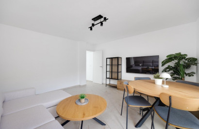 Herverkoop - Appartement / Flat - Playa del Acequion