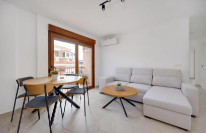 Herverkoop - Appartement / Flat - Playa del Acequion