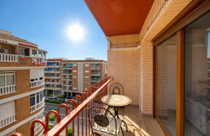 Herverkoop - Appartement / Flat - Playa del Acequion