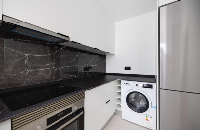 Herverkoop - Appartement / Flat - Playa del Acequion