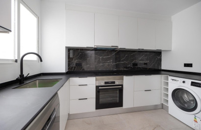 Herverkoop - Appartement / Flat - Playa del Acequion