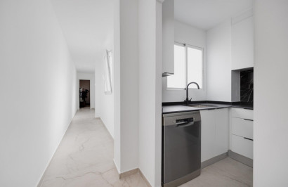 Herverkoop - Appartement / Flat - Playa del Acequion