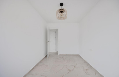Herverkoop - Appartement / Flat - Playa del Acequion