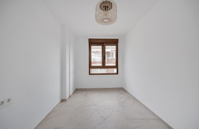 Herverkoop - Appartement / Flat - Playa del Acequion