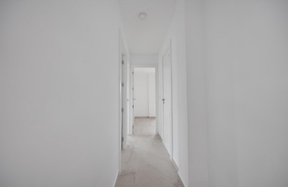 Herverkoop - Appartement / Flat - Playa del Acequion