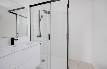 Herverkoop - Appartement / Flat - Playa del Acequion