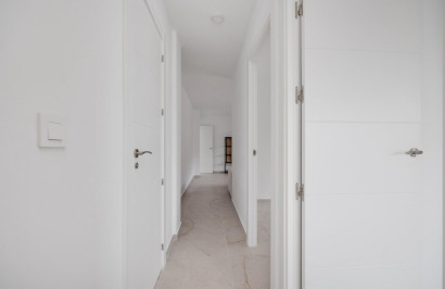 Herverkoop - Appartement / Flat - Playa del Acequion