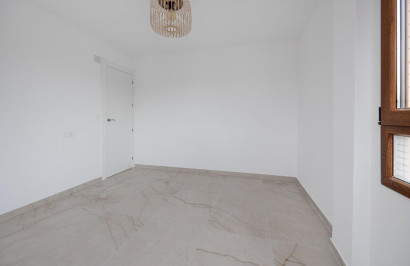 Herverkoop - Appartement / Flat - Playa del Acequion