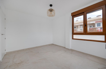 Herverkoop - Appartement / Flat - Playa del Acequion
