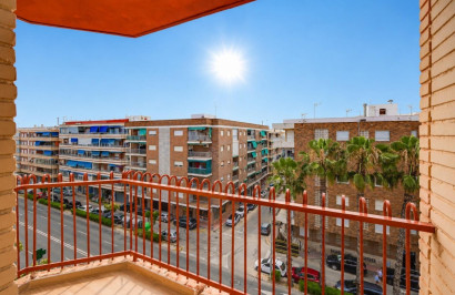 Herverkoop - Appartement / Flat - Playa del Acequion
