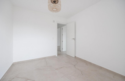 Herverkoop - Appartement / Flat - Playa del Acequion