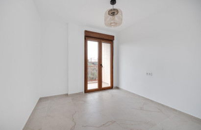 Herverkoop - Appartement / Flat - Playa del Acequion