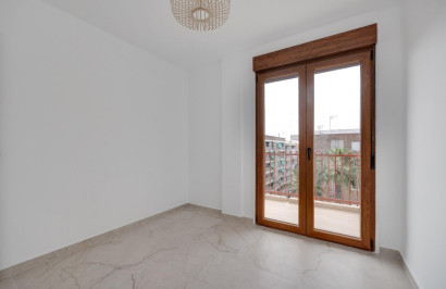 Herverkoop - Appartement / Flat - Playa del Acequion