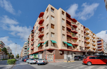 Herverkoop - Appartement / Flat - Playa del Acequion