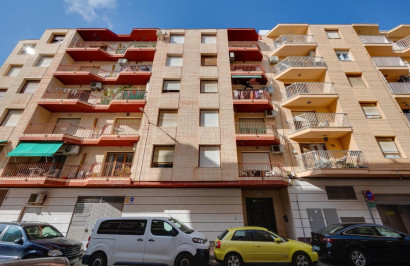 Herverkoop - Appartement / Flat - Playa del Acequion