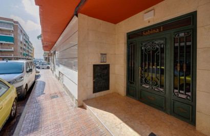 Herverkoop - Appartement / Flat - Playa del Acequion