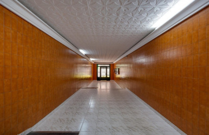 Herverkoop - Appartement / Flat - Playa del Acequion