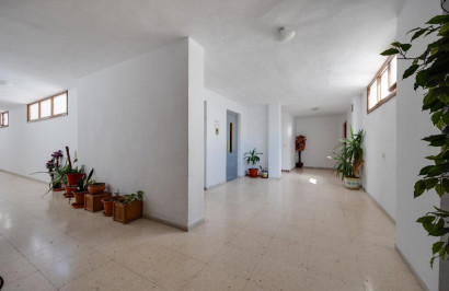 Herverkoop - Appartement / Flat - Playa del Acequion