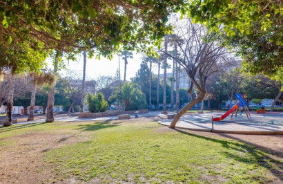 Herverkoop - Appartement / Flat - Playa del Acequion