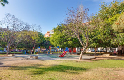Herverkoop - Appartement / Flat - Playa del Acequion