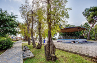 Herverkoop - Appartement / Flat - Playa del Acequion