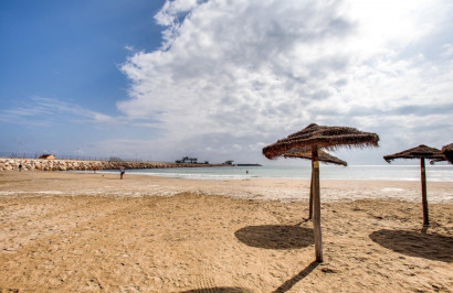 Herverkoop - Appartement / Flat - Playa del Acequion
