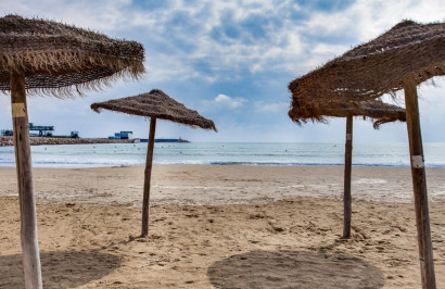 Herverkoop - Appartement / Flat - Playa del Acequion