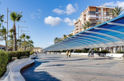 Herverkoop - Appartement / Flat - Playa del Acequion