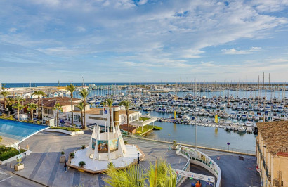 Herverkoop - Appartement / Flat - Playa del Acequion
