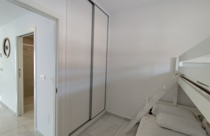Revente - Maison de ville - Bigastro