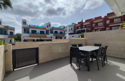 Revente - Maison de ville - Bigastro