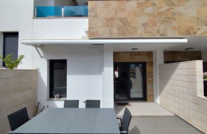 Revente - Maison de ville - Bigastro