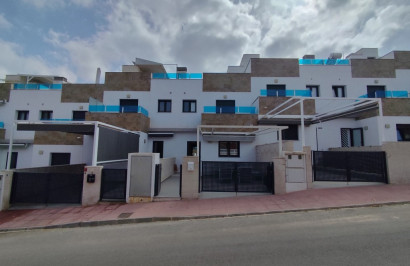 Revente - Maison de ville - Bigastro