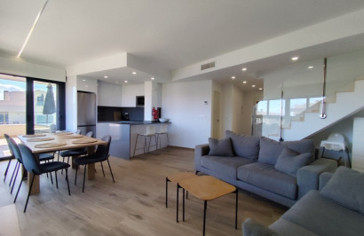 Reventa - Apartamento / Piso - Villamartín