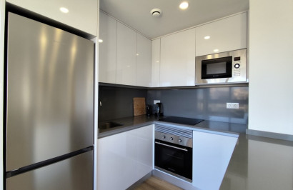 Reventa - Apartamento / Piso - Villamartín