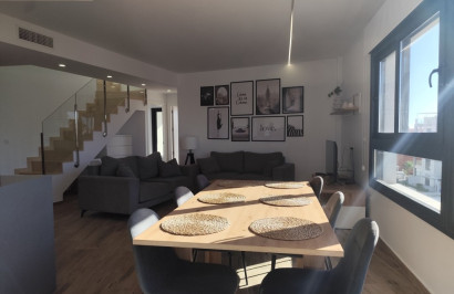 Reventa - Apartamento / Piso - Villamartín