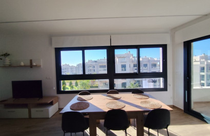 Reventa - Apartamento / Piso - Villamartín