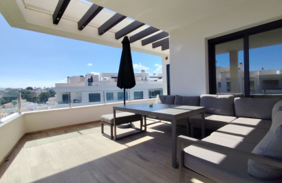 Reventa - Apartamento / Piso - Villamartín