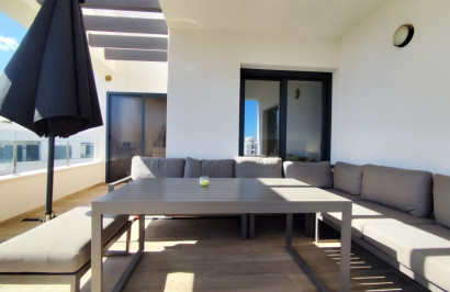 Reventa - Apartamento / Piso - Villamartín
