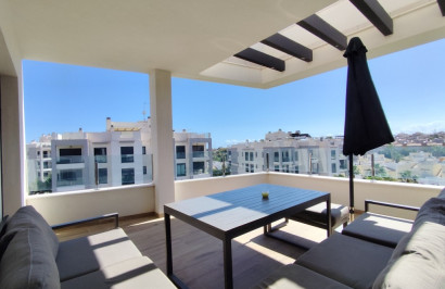 Reventa - Apartamento / Piso - Villamartín