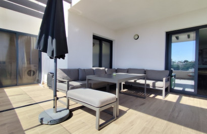 Reventa - Apartamento / Piso - Villamartín