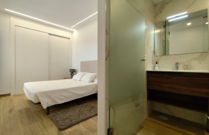 Reventa - Apartamento / Piso - Villamartín