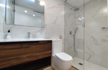Reventa - Apartamento / Piso - Villamartín