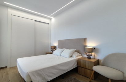 Reventa - Apartamento / Piso - Villamartín