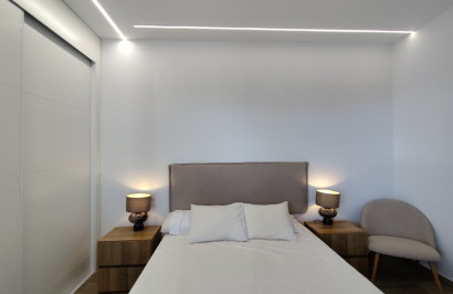 Reventa - Apartamento / Piso - Villamartín
